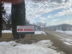 Austin Westside Mini Storage