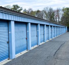 Storage Sense - South Windsor - Sullivan