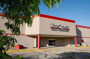 StorQuest - Madison / Shopko