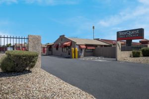 StorQuest - Phoenix/Indian School