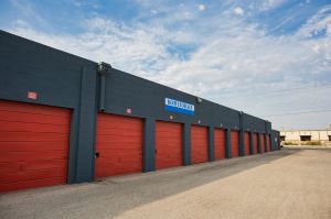 KO Storage of Midland - W Florida Ave