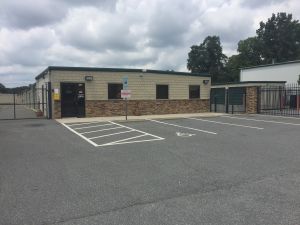 Port City Self Storage