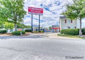 CubeSmart Self Storage -2170 Greenridge Road