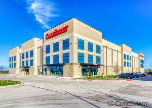 CubeSmart Self Storage -7970 Woodbridge Parkway