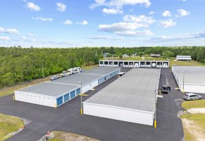 Coastal Mini Storage