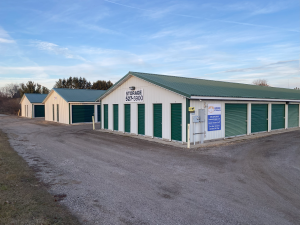 Boxer Storage - Ionia Tuttle Road