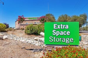 Extra Space Storage - 1953 - Folsom - Folsom Auburn Rd