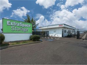 Extra Space Storage - 7516 - North Highlands - 3045 Elkhorn Blvd