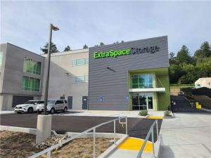 Extra Space Storage - 7594 - Santa Cruz - Dubois St