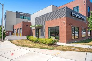 Extra Space Storage - 7760 - Baltimore - Charles St