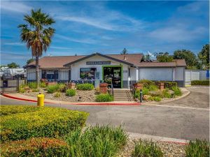 Extra Space Storage - 0463 - Roseville - Junction Blvd