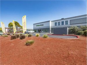 Extra Space Storage - 0721 - Santa Cruz - Soquel Ave