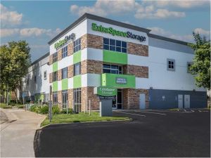 Extra Space Storage - 0765 - Fair Oaks - Sunrise Blvd