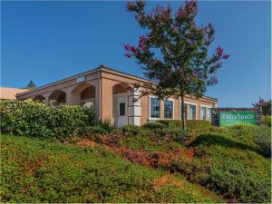 Extra Space Storage - 1893 - Roseville - Foothills Blvd