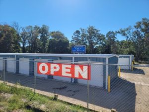 Carteret Self Storage