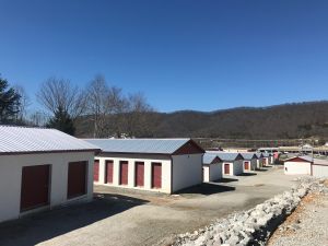 Boardwalk Storage-Central Avenue