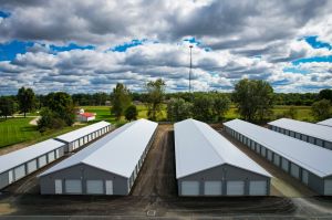 MC Self Storage Hebron