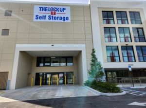 The Lock Up Self Storage - Hollywood