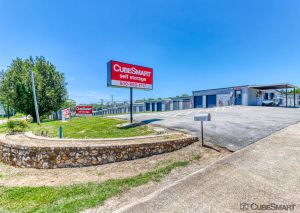 CubeSmart Self Storage -200 Sula T Nickell Street
