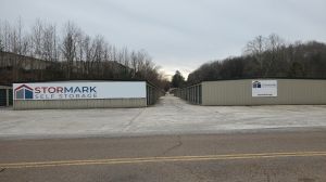 StorMark Self Storage-Dayton