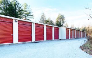 362 All Purpose Storage - Belfast