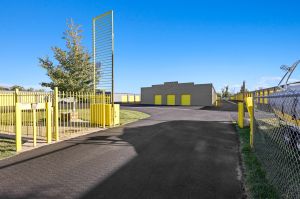 Storage Star Hooper - W. 4000 S