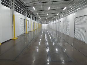 STORExpress Ambridge