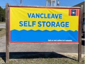 Vancleave Self Storage