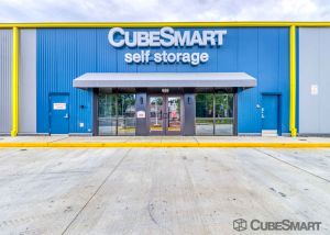 CubeSmart Self Storage - 686 Garrisonville Road