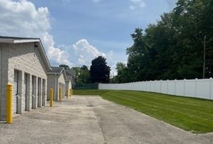 Valley Storage - Akron - Commerce