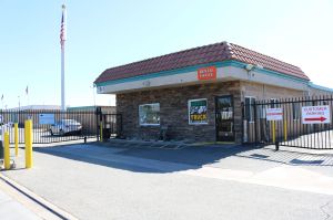 Alessandro Self Storage