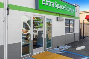 Extra Space Storage - 7908 - Rancho Cordova - Folsom Blvd