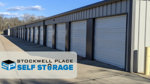 Stockwell Place Self Storage LLC