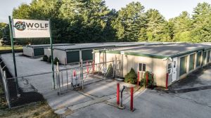 Wolf Storage Company - Allenstown