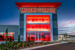 Modern Storage North Little Rock