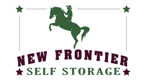 New Frontier Self Storage - Southwest