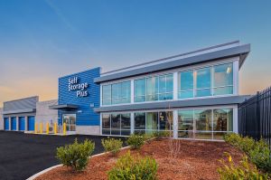 Self Storage Plus - Randallstown - 9127 Liberty Road