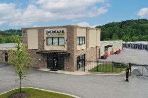 Midgard Self Storage - Dawsonville - 127 Storage Way