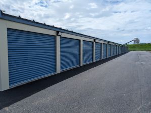 Arch City Storage of Oregon