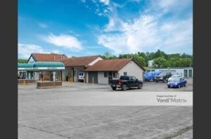 Hartford Self Storage