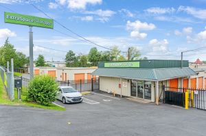 Extra Space Storage - 6020 - Charlotte - Dorton St