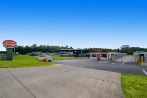 Public Storage - Ocala - 3350 W Hwy 326