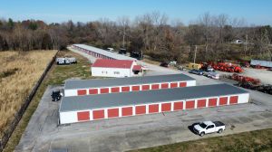 Gateway Storage - Edwardsville