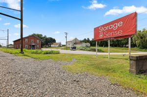 Storage Sense - Bird in Hand