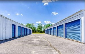 B&G Storage - Atmore - 2nd Ave - Self Service