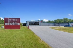 Storage Sense - Moncks Corner
