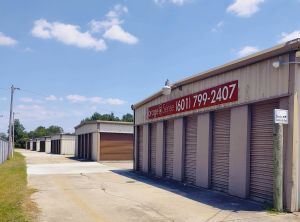 Storage Sense - North Picayune - South (Annex)