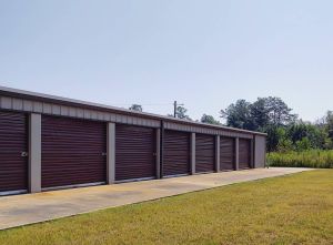 Storage Sense - North Picayune - Ceasar Rd - Self Service