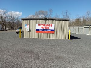 Storage Wise of Luray II