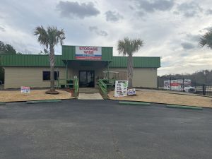 Storage Wise of Columbia I